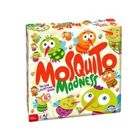 Mosquito Madness Board Game (OUT19725)