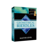 MINDTRAP GEOMETRICAL MASTER (OUT37041)