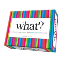 WHAT? A GAME (OUT39399)