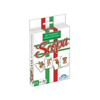 SCOPA (Single Deck) (OUT61330)