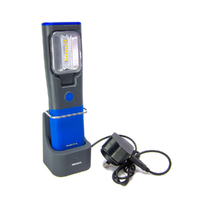 Philips LED Rechargeable Work Light with UV Leak Detector (P-RCH31UV)