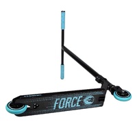 Phoenix Force Pro Freestyle Trick Scooter Scooter - Black/Blue (P917532)