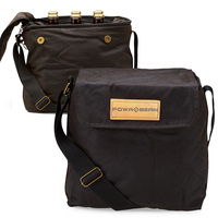Powa Beam Oilskin Cooler Waterproof Bag Small (PB-6PKCB)