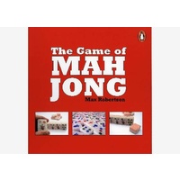 Max Robertson The Game Of Mahjong (PEN006596)