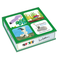 Leo Lionnis Friends Matching Game (PEN135259)