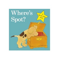 Wheres Spot (PEN263661)