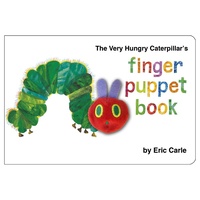 VHC FINGER PUPPET (PEN329949)