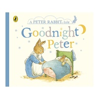 Peter Rabbit Tales Goodnight (PEN330357)