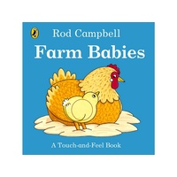 FARM BABIES (PEN369624)