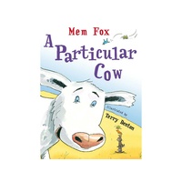 A PARTICULAR COW (PEN501343)