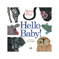 HELLO BABY! (PEN504139)