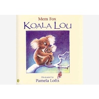KOALA LOU (PEN540635)