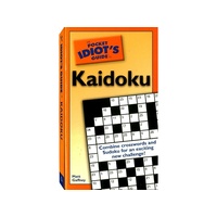 KAIDOKU POCKET IDIOT'S GUIDE (PEN575732)
