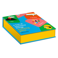 Box of Awesome Things Matching Game (PEN759544)