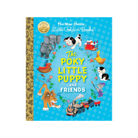 The Poky Little Puppy (PEN766832)