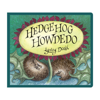 Hedgehog Howdedo (PEN773023)