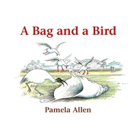 A BAG AND A BIRD (PEN783909)