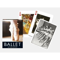 BALLET - ART & ARTISTRY (PIA1309)