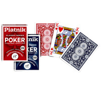 Poker Classic Series Playing Card Game (PIA1393)