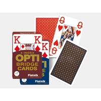 OPTI BRIDGE LARGE 4 INDEX S/D (PIA1402)