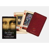DA VINCI CODE (PIA1473)
