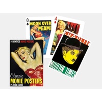 MOVIE POSTERS (PIA1512)
