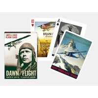 DAWN OF FLIGHT (PIA1534)