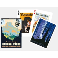 NATIONAL PARKS (PIA1631)