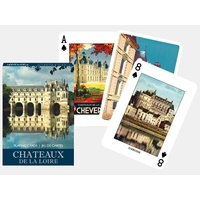 CHATEAUX DE LA LOIRE (PIA1643)