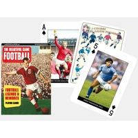 FOOTBALL LEGENDS (PIA1644)