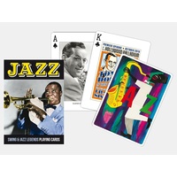 JAZZ (PIA1645)