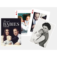ROYAL BABIES (PIA1651)