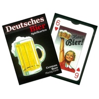 German Beer Poker (PIA1655)