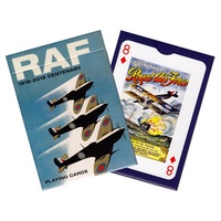 RAF CENTENARY ROYAL AIR FORCE (PIA1676)