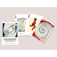 Georgia O'keefe Poker (PIA1684)