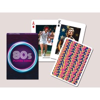 Eighties Poker (PIA1685)