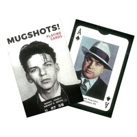 Mugshots Poker (PIA1688)