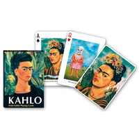 Frida Kahlo Deck (PIA1692)