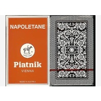 Napoletane Triplex Italian (PIA1950)