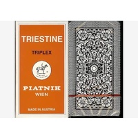 Triestine Triplex Italian (PIA1994)