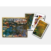 MONET - LILIES (PIA2102)