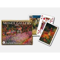 MONET - GARDENS (PIA2108)