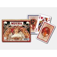 MUCHA - DREAMS (PIA2206)