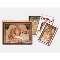 MUCHA - BEAUTY (PIA2211)
