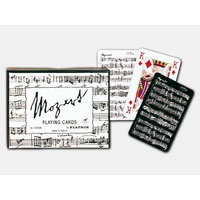 MOZART BLACK & WHITE (PIA2228)