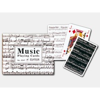 MUSIC CARDS (PIA2247)