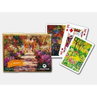 MONET - GIVERNY (PIA2257)