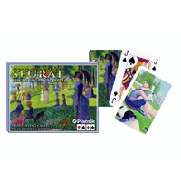 SEURAT SUNDAY AFTERNOON ISLAND (PIA2269)