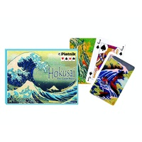 HOKUSAI - THE GREAT WAVE (PIA2287)