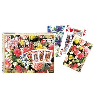 FLORAL PARADISE PINK (PIA2298)